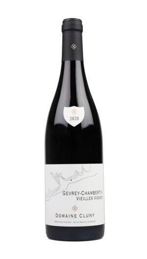 Domaine Cluny Gevrey Chambertin 2020 vv