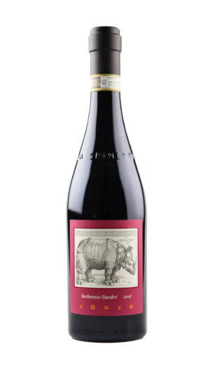 La Spinetta Barbaresco Starderi 2016 DOCG