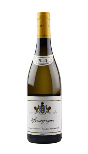 Domaine Leflaive Bourgogne Blanc 2020