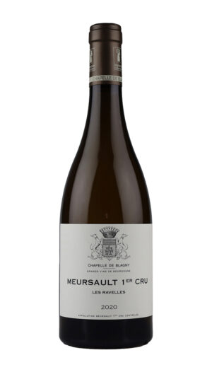 Domaine Chapelle de Blagny Meursault 1 Cru "Sous le Dos d'Ane" 2020