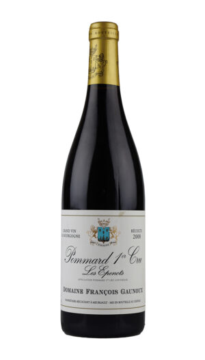 Domaine Francois Gaunoux Pommard 1. Cru "Les Epenots" 2008