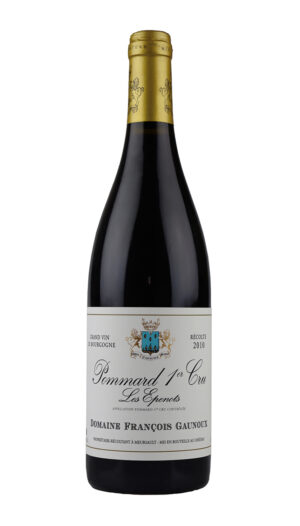 Domaine Francois Gaunoux Pommard 1. Cru "Les Epenots" 2010