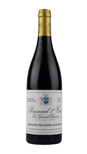 Domaine Francois Gaunoux Pommard 1. Cru "Les Grands Epenots" 2021