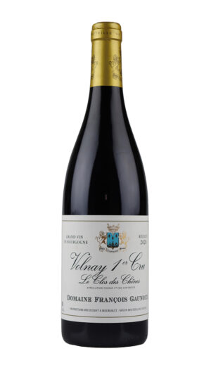 Domaine Francois Gaunoux Volnay 1 Cru "Le Clos des Chenes" 2020