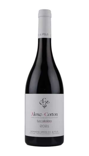 Domaine Gros Ch. Fils Aloxe-Corton "Les Valozieres" 2021