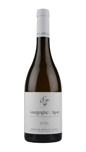 Domaine Gros Ch. Fils Bourgogne Aligote 2021