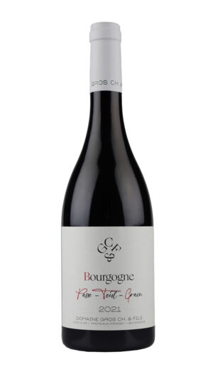 Domaine Gros Ch. Fils Bourgogne Passetoutgrain 2021