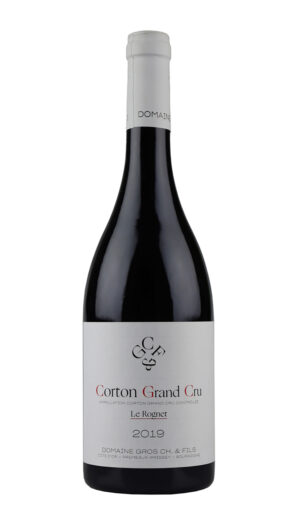 Domaine Gros Ch. Fils Corton Grand Cru "Le Rognet" 2019