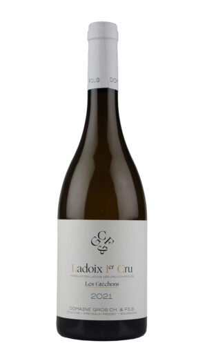 Domaine Gros Ch. Fils Ladoix 1. Cru "Les Grechons" 2021