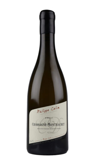 Philippe Colin Chassagne-Montrachet 2021