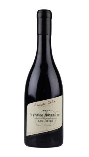 Philippe Colin Chassagne-Montrachet ”Les Chênes” 2020