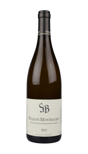 Sylvain Bzikot Puligny Montrachet 2021