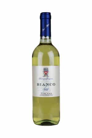 Maurizio Brogioni Bianco Sauvignon Blanc 2022