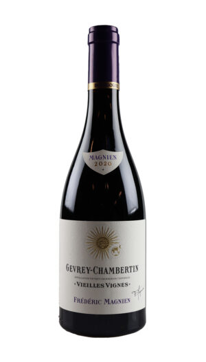 Frédéric Magnien - Gevrey Chambertin VV 2020