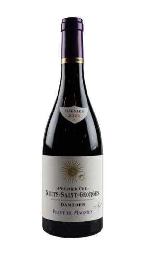 Frédéric Magnien - Nuits-Saint-Georges 1. Cru "Les Damodes" 2020