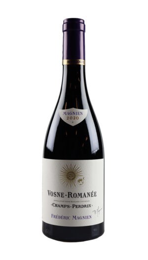 Frédéric Magnien - Vosne-Romanée ”Aux Champs Perdrix” 2020