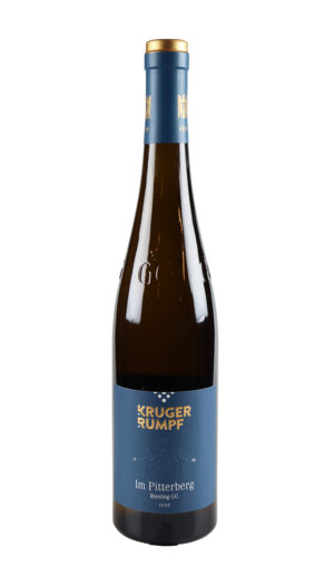 Kruger Rumpf - Im Pitterberg 2020 Riesling