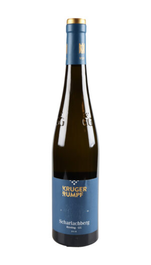 Kruger Rumpf - Binger Scharlachberg GG 2018 Riesling