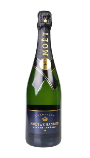 Moët Chandon Nectar impérial