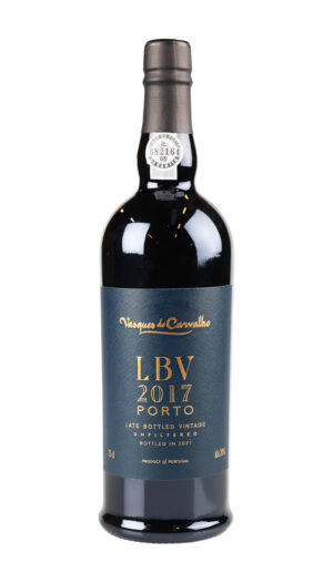 Vasques de Carvalho LBV 2017