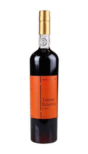 Vasques de Carvalho - Tawny Reserva