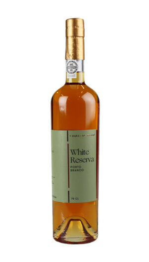 Vasques de Carvalho White Reserva