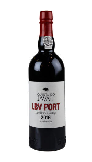 Quinta do Javali LBV 2016