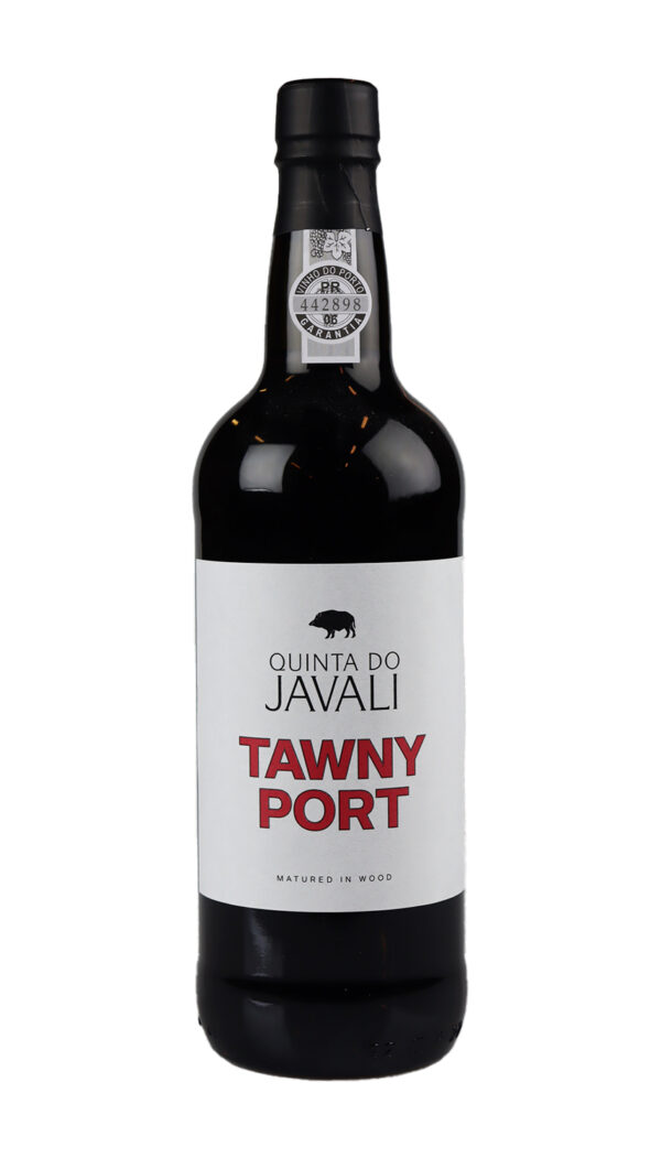 Quinta do Javali Tawny