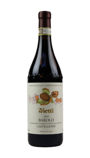 Vietti Castiglione Barolo 2019 DOCG