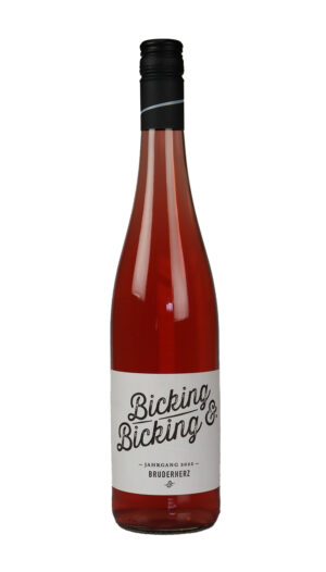 Bicking & Bicking riesling-2022-bruderherz