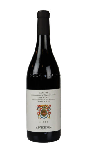 E. Pira & Figli Langhe Nebbiolo 2021