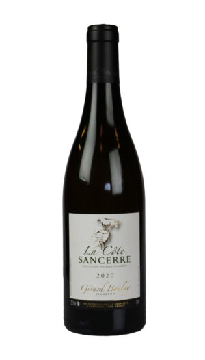 Gerard Boulay Sancerre 2020