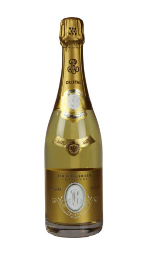 Louis Roederer, Cristal 2014 - Champagne