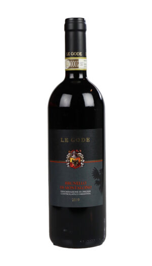 Le Gode Brunello di Montalcino DOCG 2019