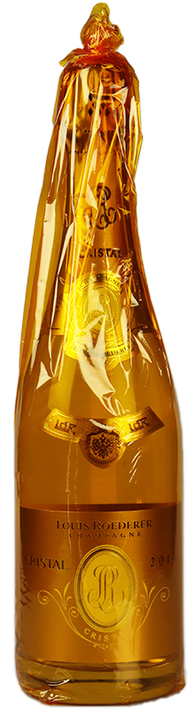 Louis Roederer, Cristal 2014 - Champagne