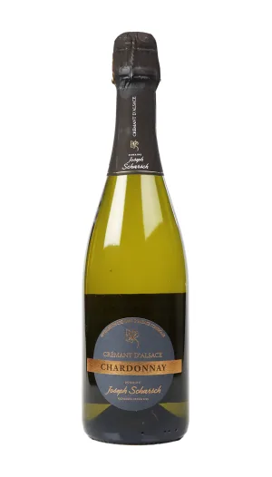 Domaine Joseph Scharsch, Chardonnay Crèmant d'Alsace