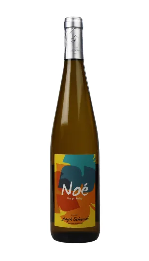 Domaine Joseph Scharsch, Noé