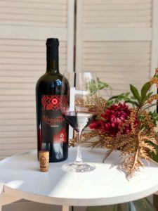 primitivo di Manduria Salento