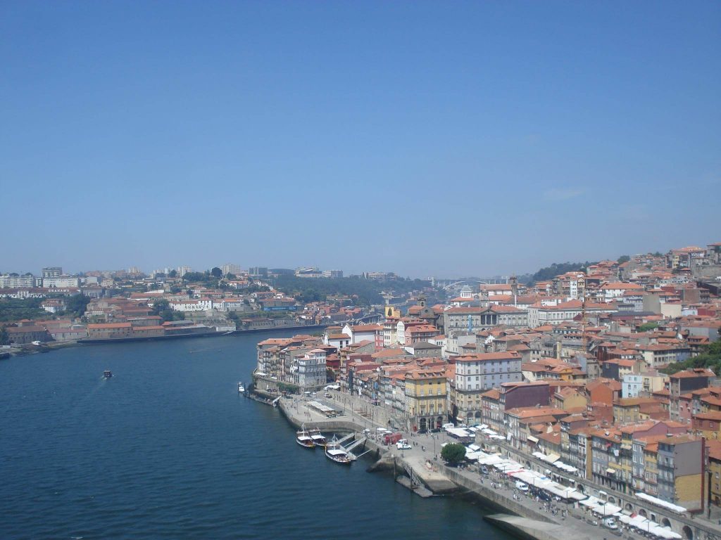 Porto Portugal