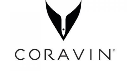 coravin logo