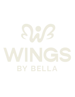 Wings by Bella logotyp