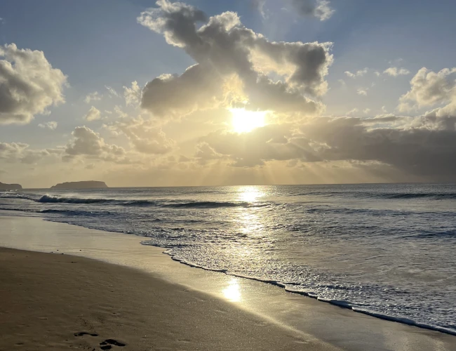 Porto Santo