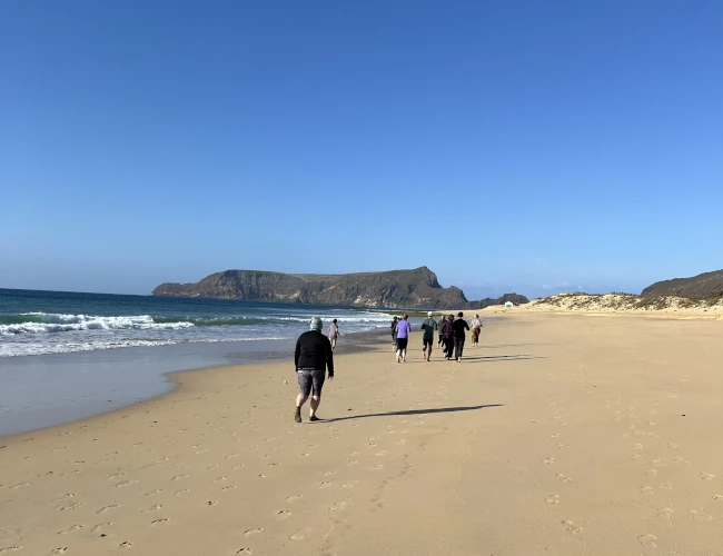 Porto Santo