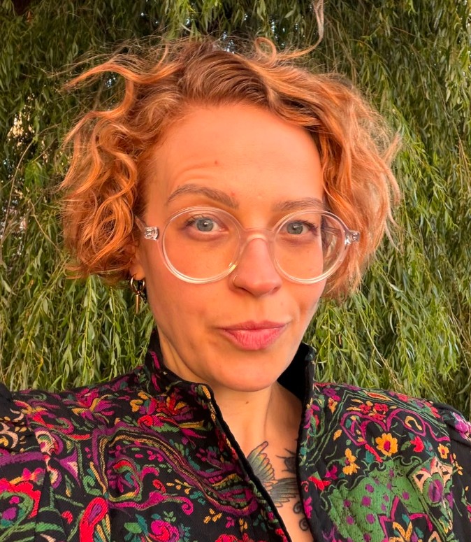 Profilbild Victoria