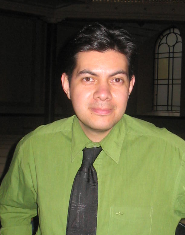 Jose Esgardo
