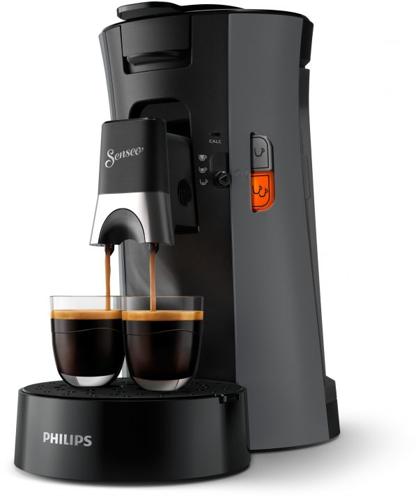 Wonen | Philips CSA230/50 Senseo Grijs