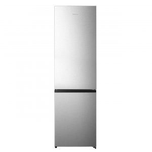 Witgoed | Hisense RB440N4ACA Koel-vriescombinatie Grijs