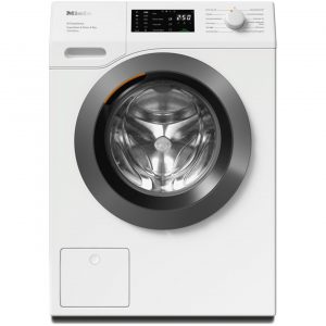 Witgoed | Miele WEB 395 WPS 125 Edition Wasmachine Wit . -