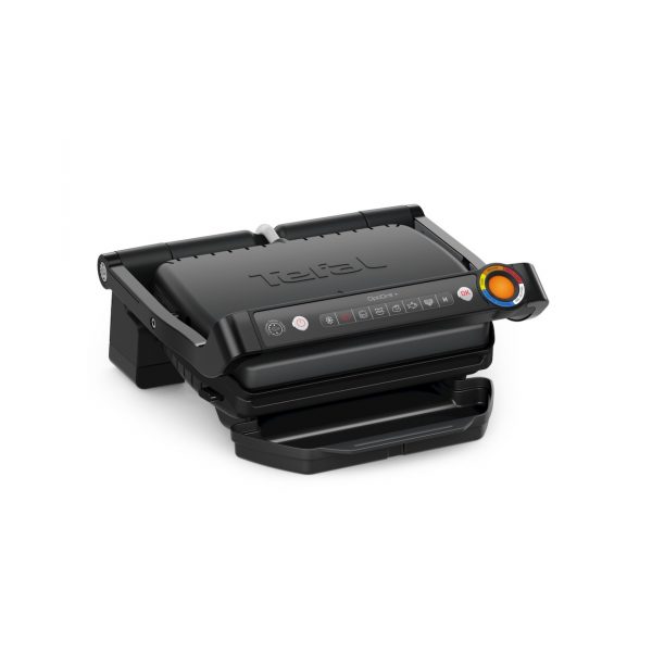 Koken | Tefal GC7178 Contact grill Zwart . Nu tijdelijk met €15