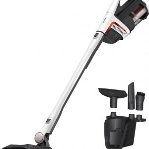 Huishoudelijk | Miele Triflex HX1 Steelstofzuiger zonder zak Wit
